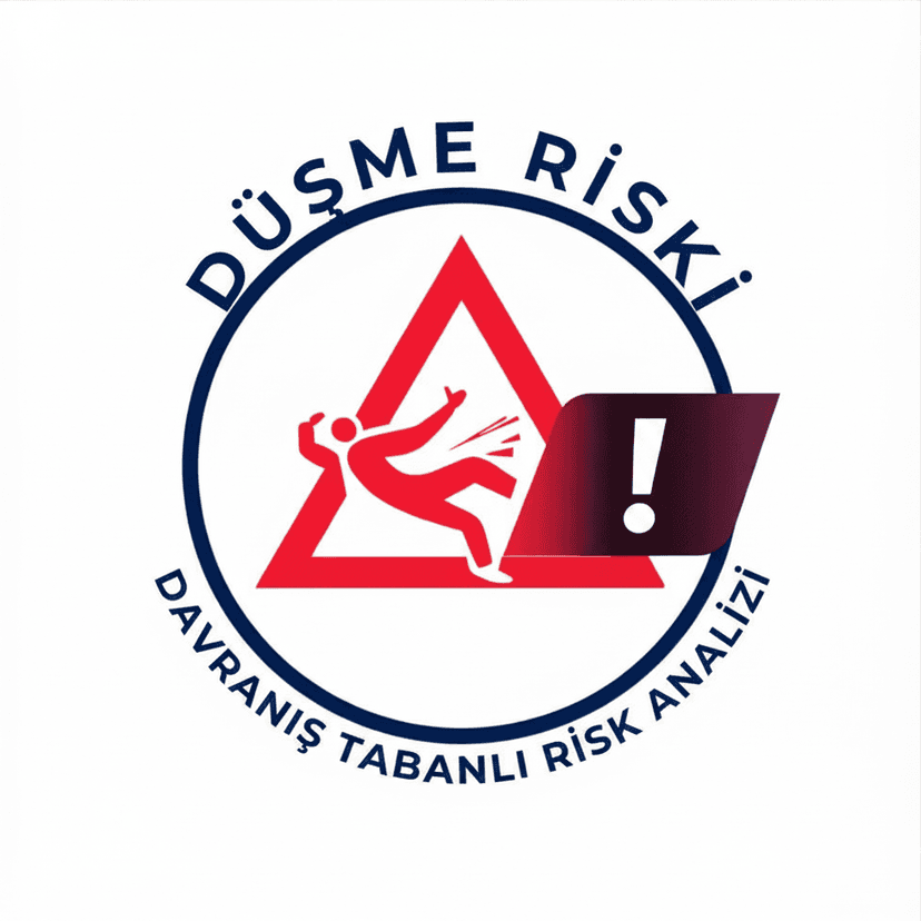Düşme Riski Analizi ikonu